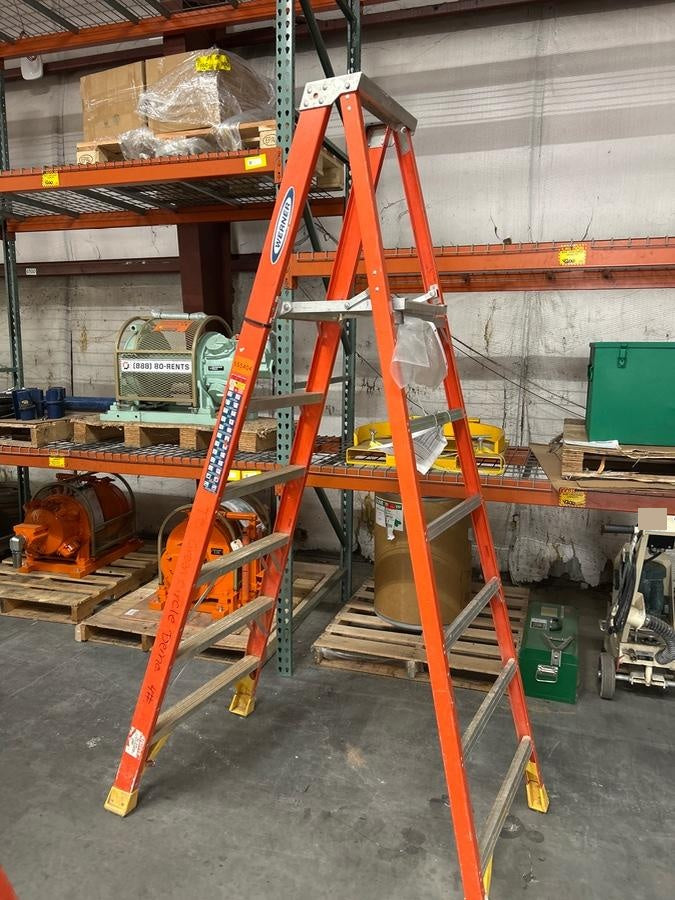 2025 ULINE H-4133