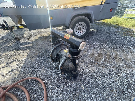 2022 INGERSOLL RAND PD20A-AAP-CCC-B