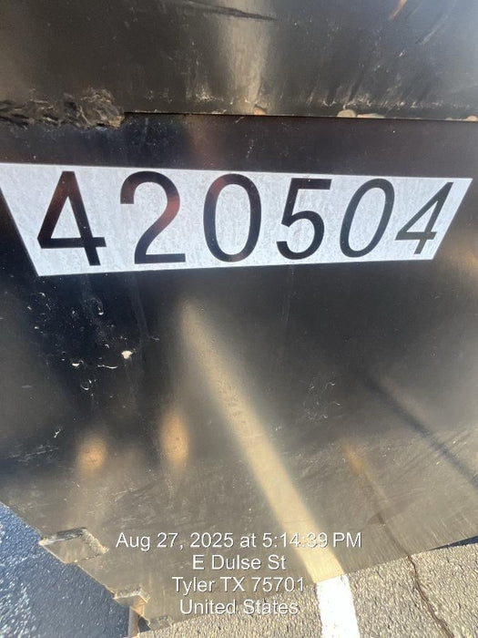 2024 STAR INDUSTRIES 1425