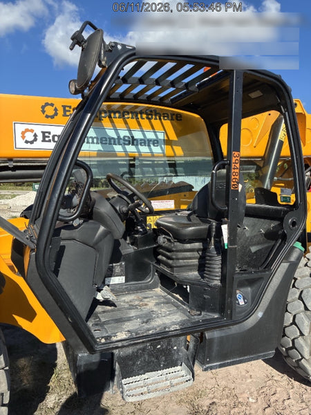2024 JCB 509-42