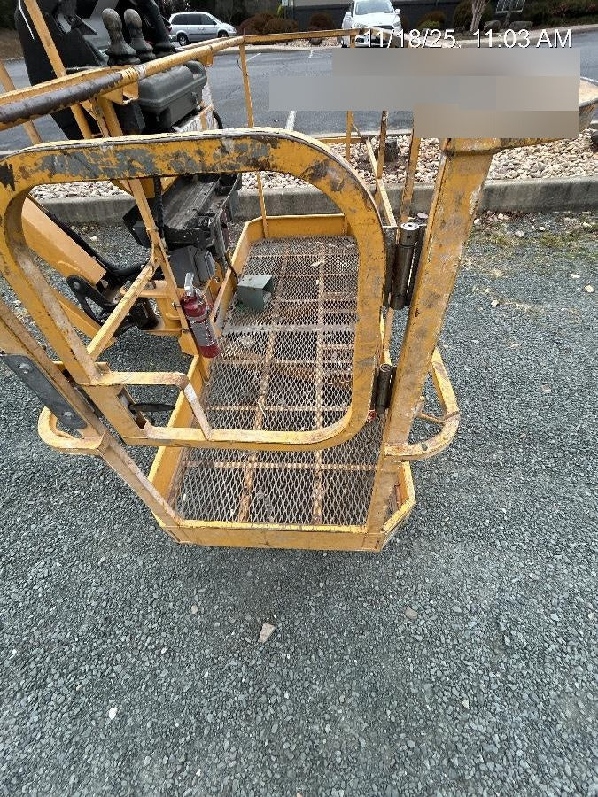 2022 HAULOTTE HT67 RTJ O