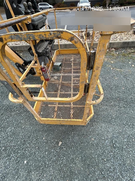 2022 HAULOTTE HT67 RTJ O