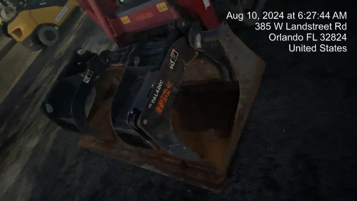 2022 PALADIN UTILITY GRAPPLE 11876-0022