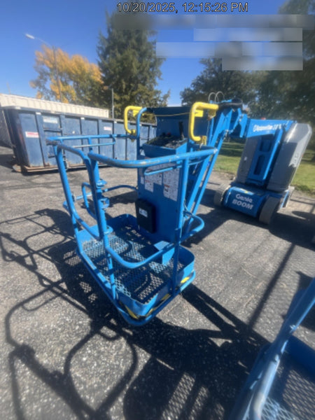 2024 GENIE Z30-20 N RJ