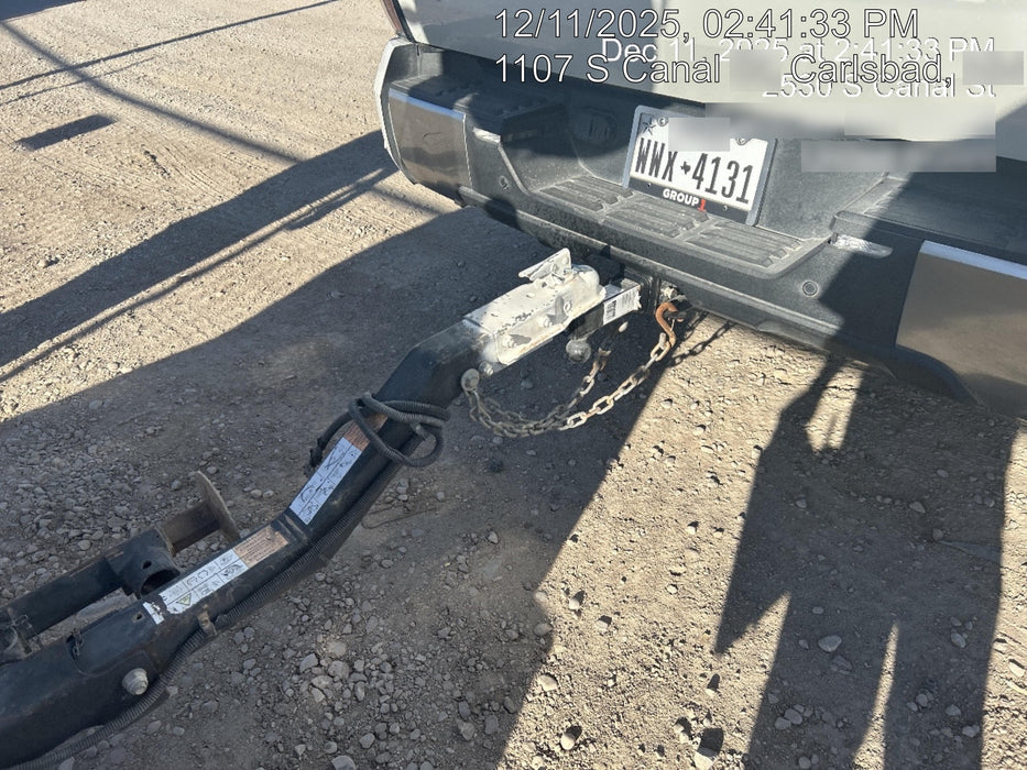 2018 WACKER NEUSON LTV6L-MH