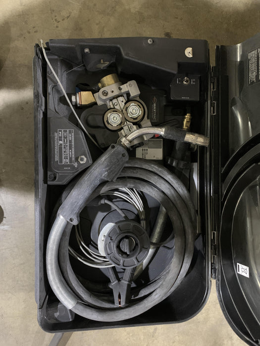 2019 LINCOLN ELECTRIC LN25