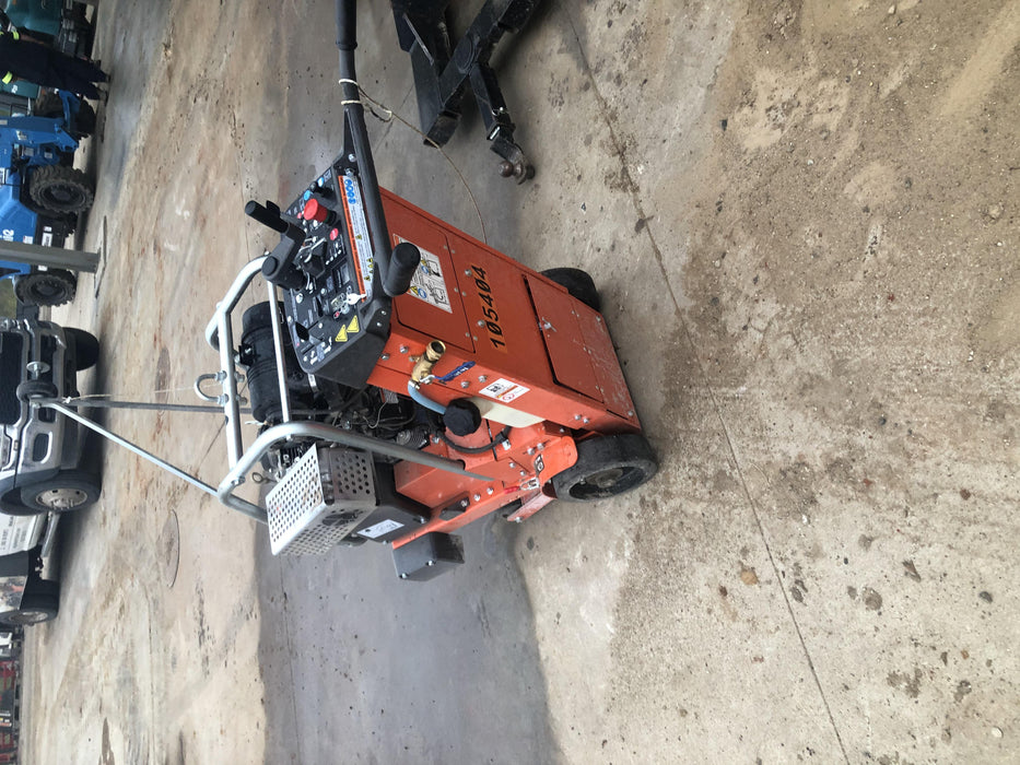 2020 HUSQVARNA FS 524