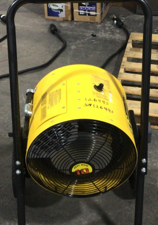 2020 FOSTORIA FES-1024-1CA