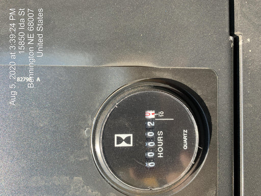 2020 GENIE GS-5390 RT