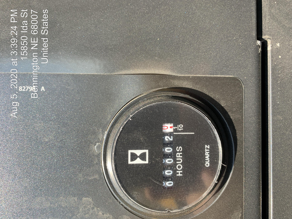 2020 GENIE GS-5390 RT