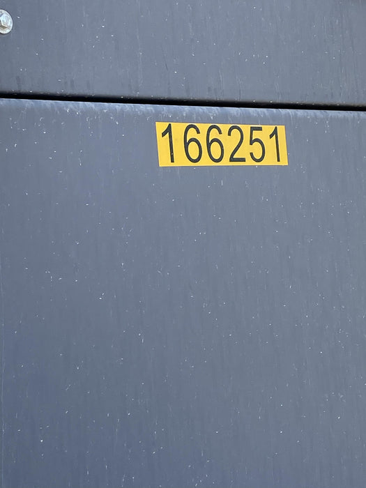 2021 ATLAS COPCO QAS200