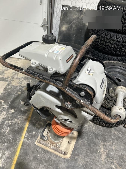 2022 MULTIQUIP MTX60HD