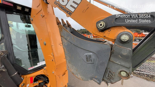 2023 STEEL UNLIMITED SUIEXC2012B