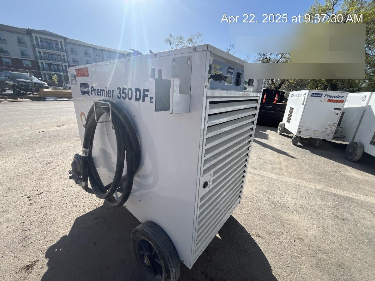 2023 LB WHITE Premier 350 DF 2.0 LINK