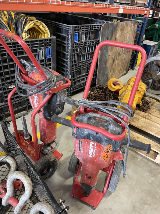 2023 HILTI TE 2000-AVR