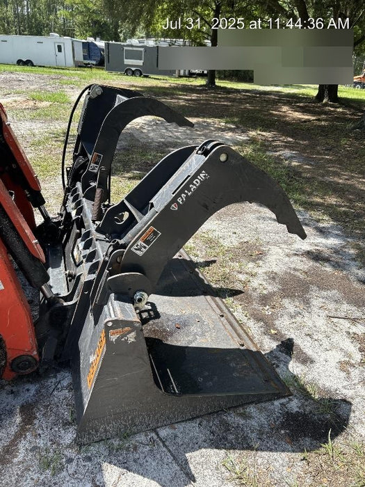2022 PALADIN UTILITY GRAPPLE 11876-0022