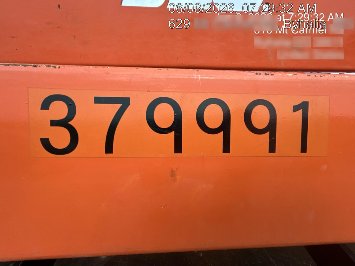 2023 JLG RT4394