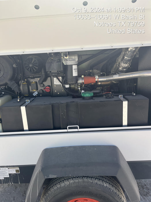 2024 BOBCAT PA425WCU-T4F