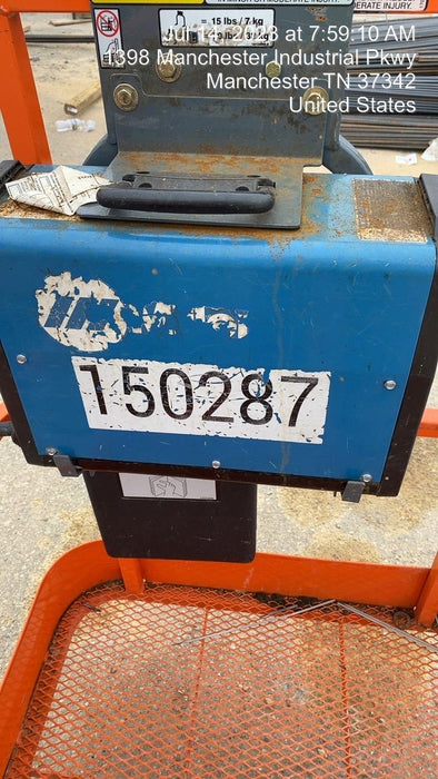 2021 MILLER ELECTRIC CST-280