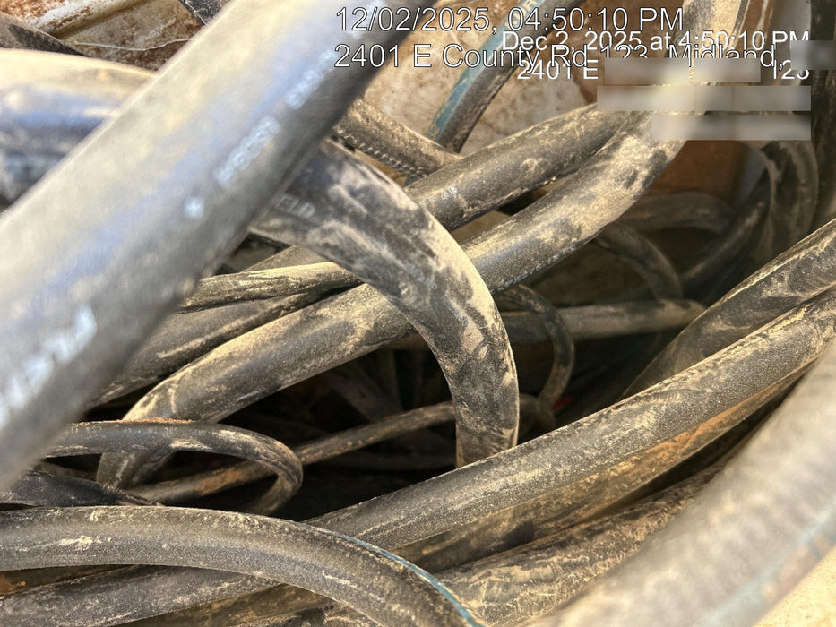 2021 TRANSCUBE 20TCG(G)W-NA