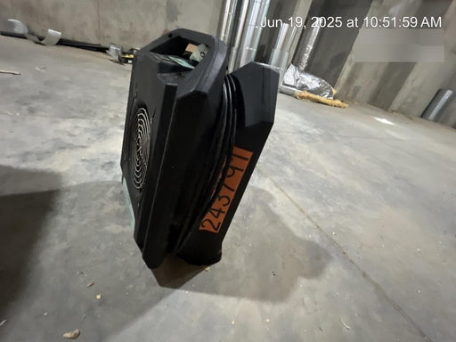 2022 PHOENIX AirMAX Radial Air Mover
