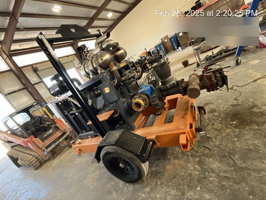 2021 RWN 3HC-RP-EM16-3