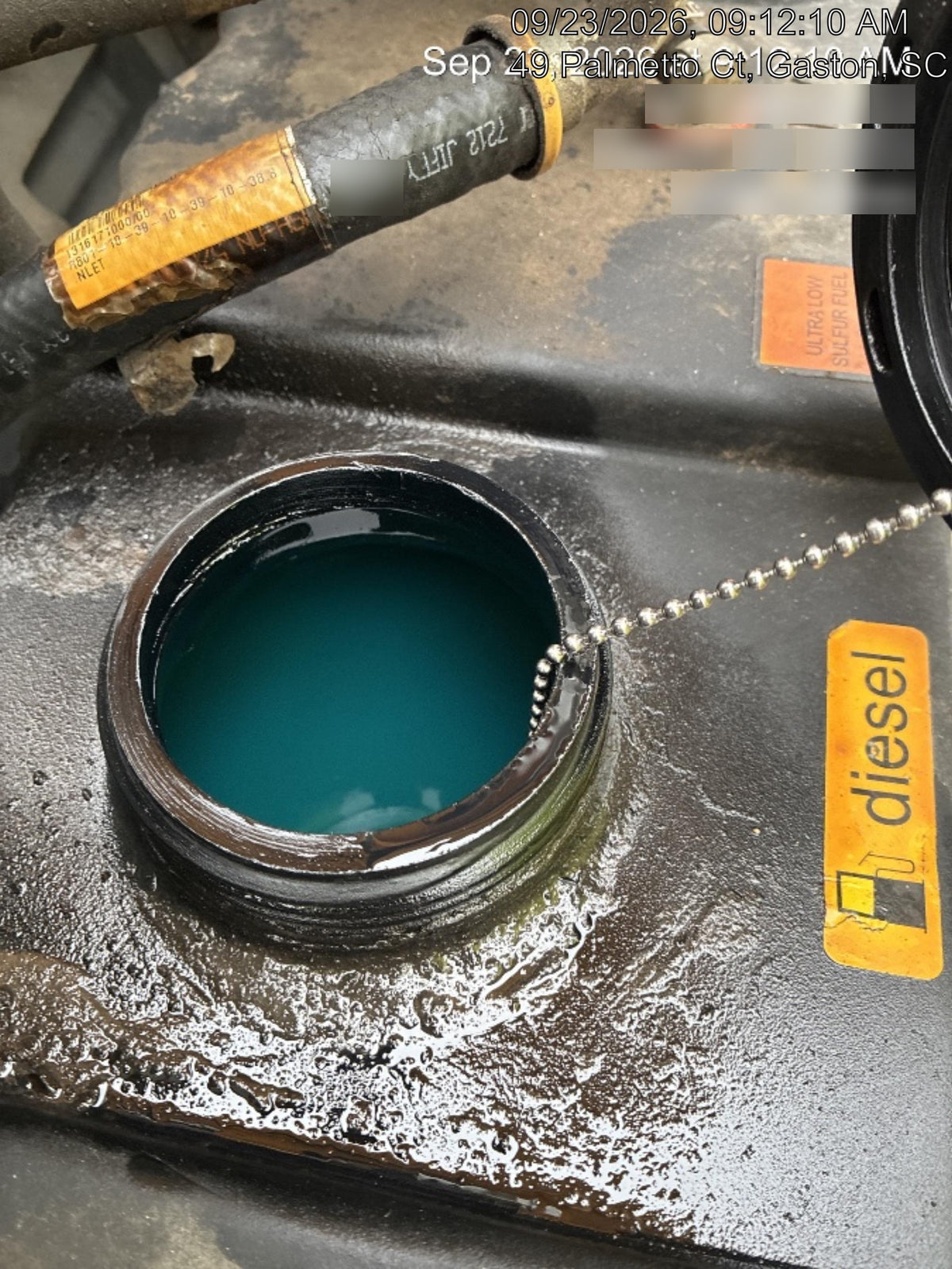 2020 ATLAS COPCO XAS188