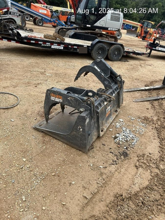 2021 PALADIN UTILITY GRAPPLE 11876-0022