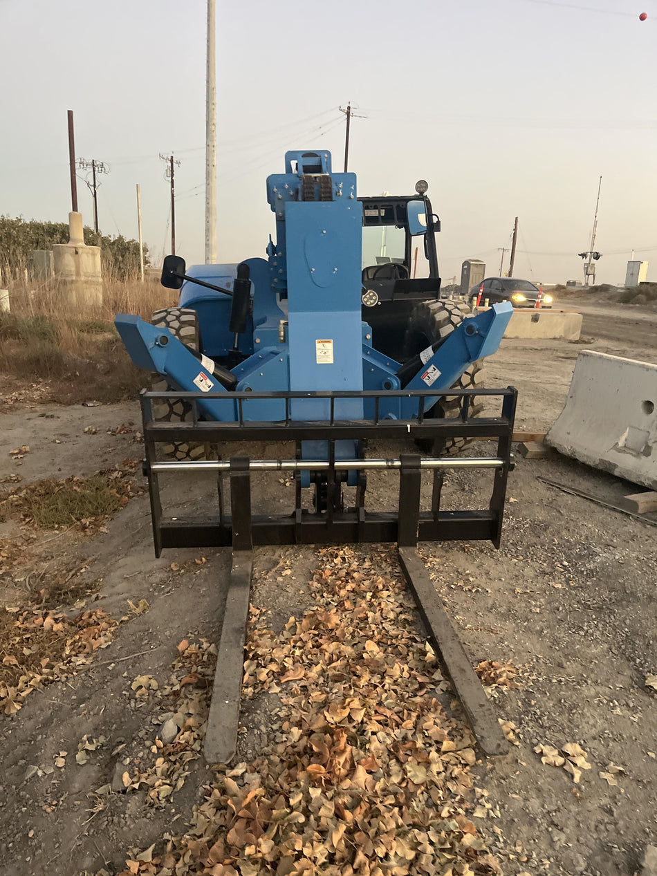 2024 GENIE GTH-1256
