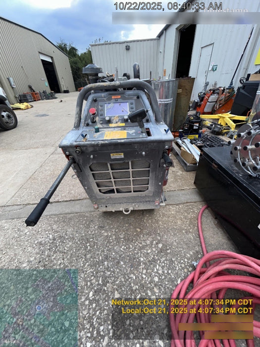 2024 HUSQVARNA FS5000 D Single Speed 36"