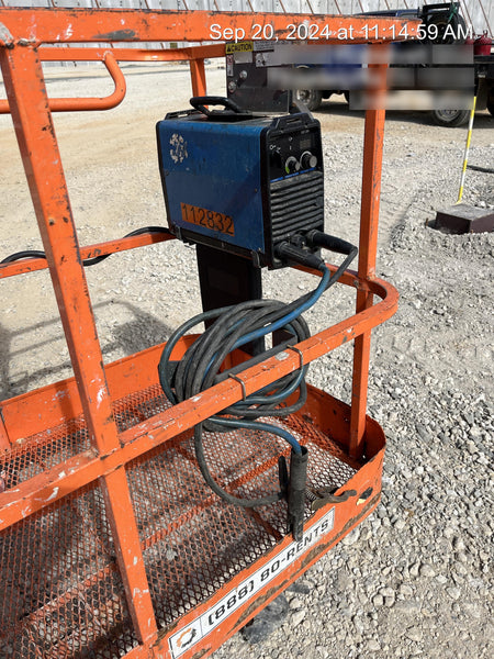 2024 MILLER ELECTRIC CST-282