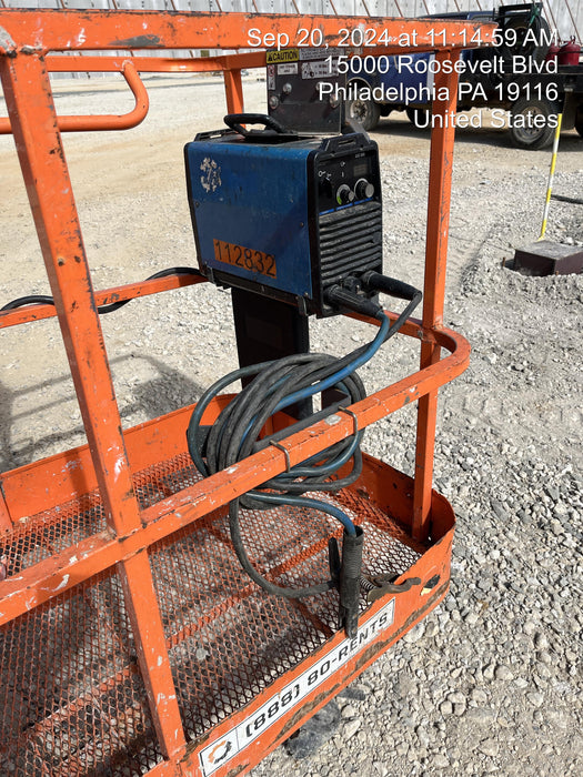 2024 MILLER ELECTRIC CST-282