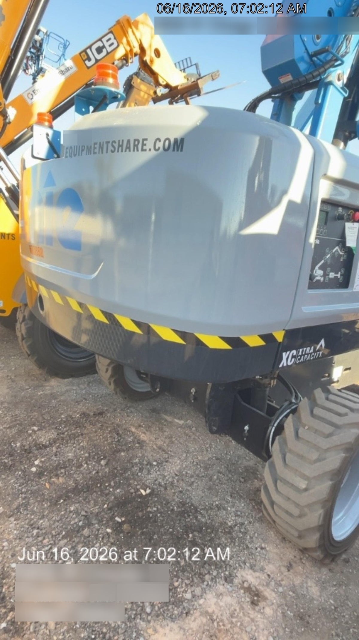 2026 GENIE S-65 XC