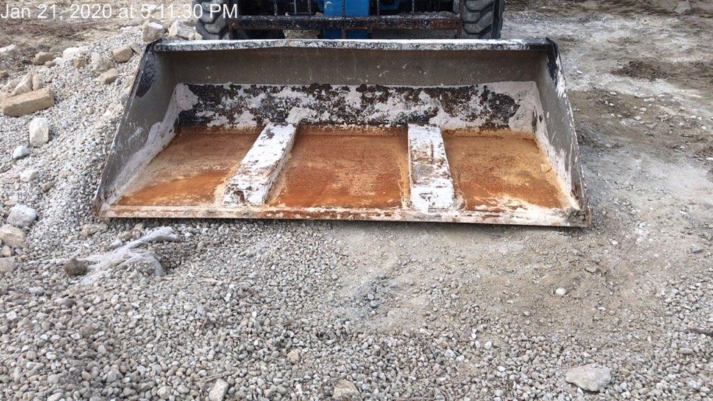 2019 STAR INDUSTRIES 1408B