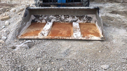 2019 STAR INDUSTRIES 1408B