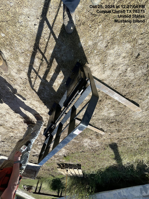 2024 ARROW MATERIAL HANDLING F5100CB