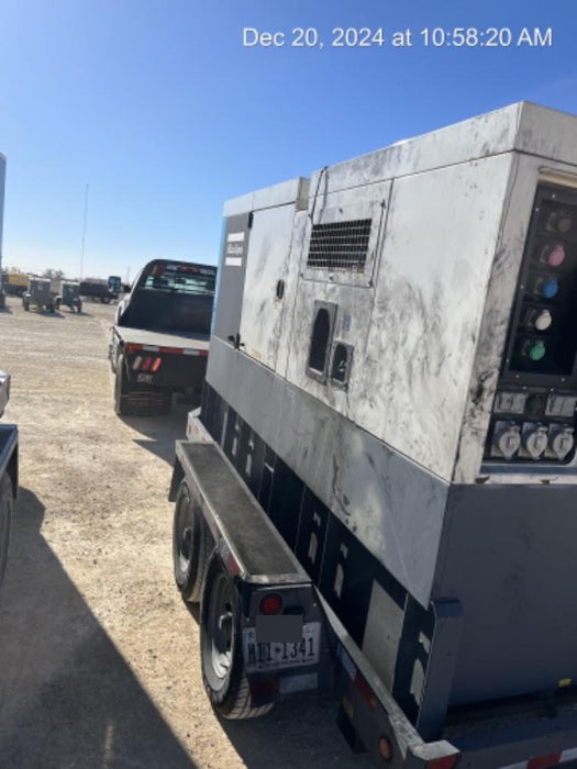 2020 ATLAS COPCO QAS 70