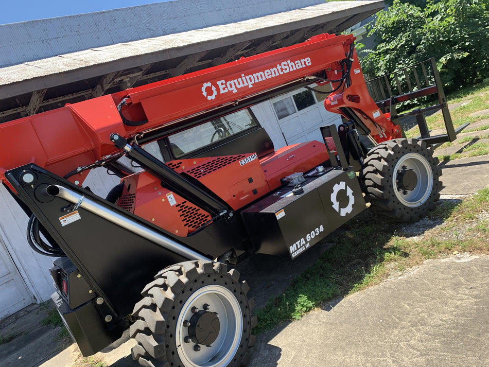 2022 MANITOU MTA6034