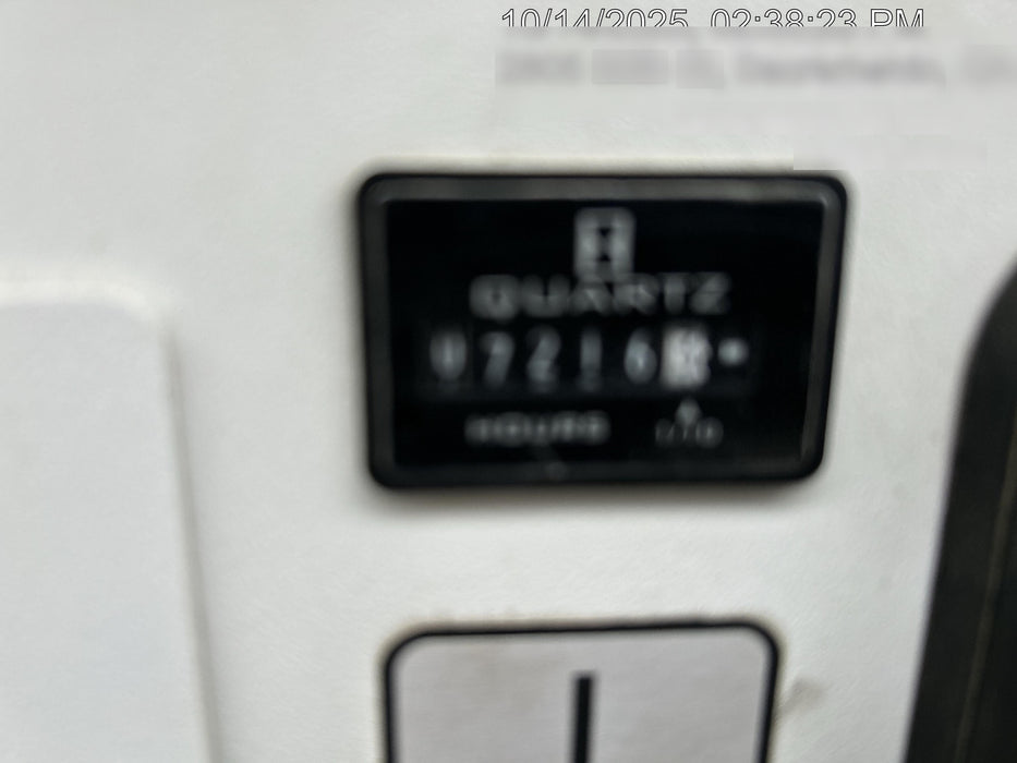 2022 WACKER NEUSON G50