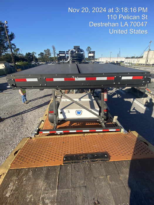 2024 WANCO WLTS-MM8A-1600