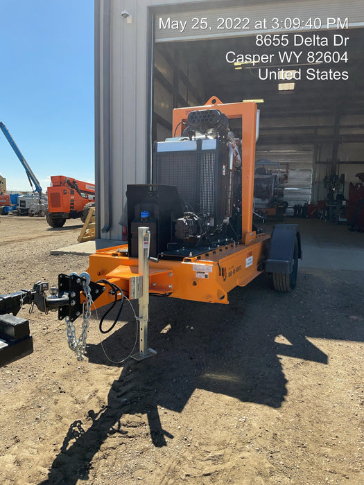 2022 PIONEER PP63C17L2-4045HFC06