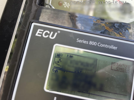 2019 MULTIQUIP DCA150SSJU4F2