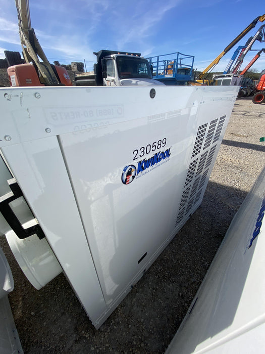 2022 KWIKOOL KPO12-43H