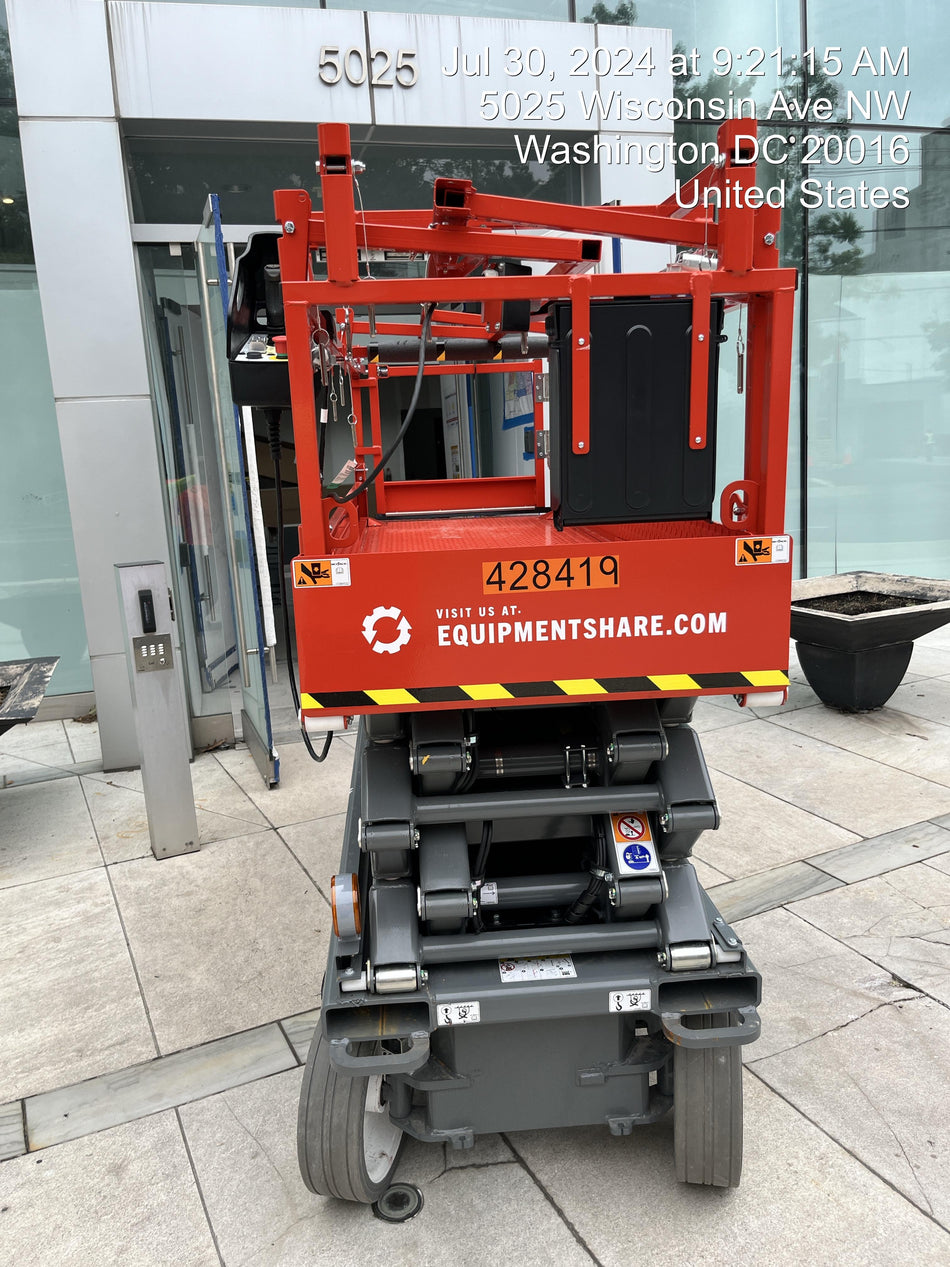 2024 SKYJACK SJ3226