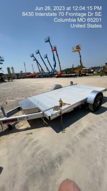 2023 TIMPTE 512 Drop Deck