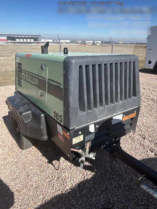 2021 SULLAIR 185D-DPQ KU4F