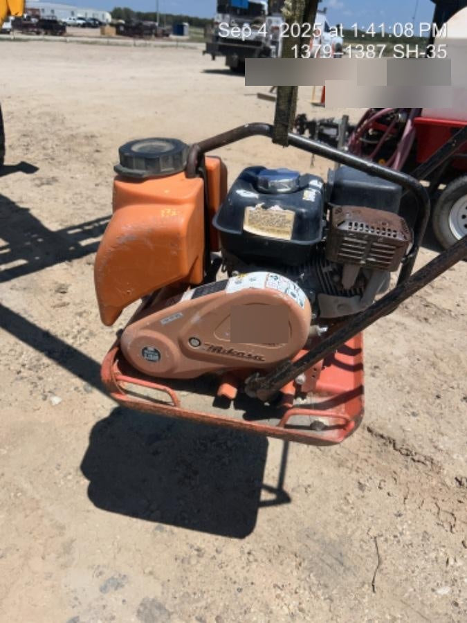 2023 MULTIQUIP MVC82VHW
