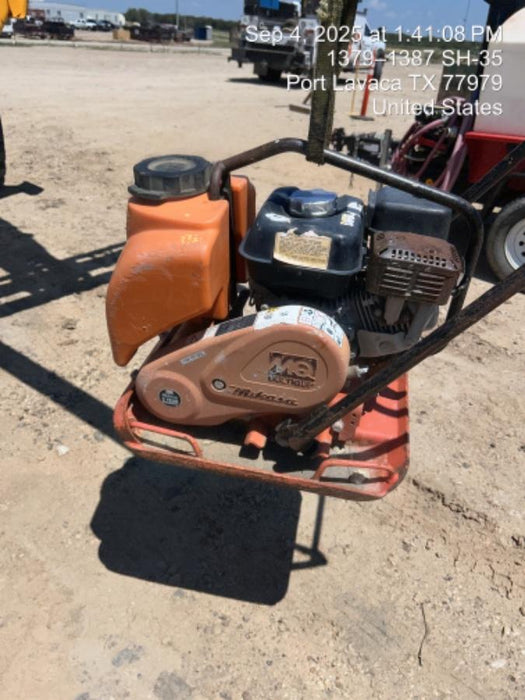 2023 MULTIQUIP MVC82VHW