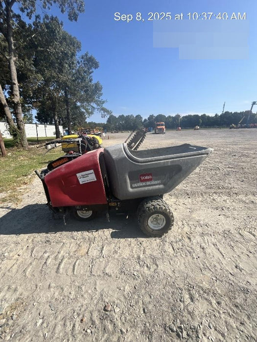 2023 TORO MB-1600