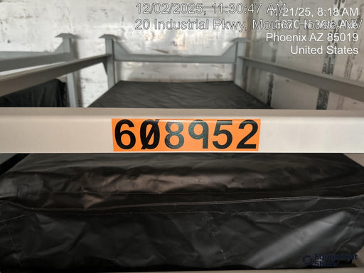 2025 AVTRON AVTRON 2805